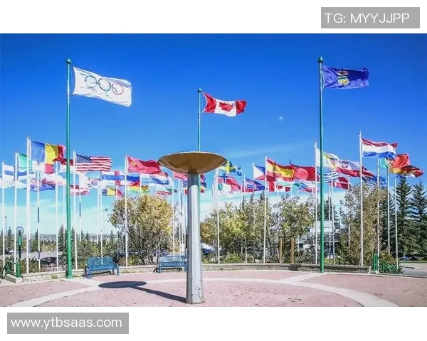 中国与加拿大的较量:文化交流与经济合作的双向探索之旅 中国与加拿大的较量:文化交流与经济合作的双向探索之旅