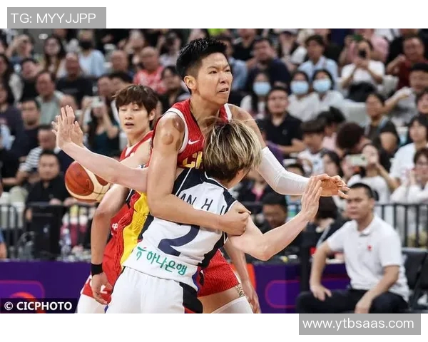 中国女篮迎战朝鲜队亚洲杯激战在即期待精彩对决 中国女篮迎战朝鲜队亚洲杯激战在即期待精彩对决